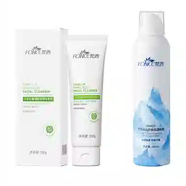 FONCE 100g+300ml