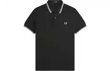 FRED PERRY