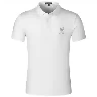 Maserati LogoPolo