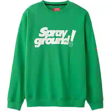 SPRAYGROUND sg