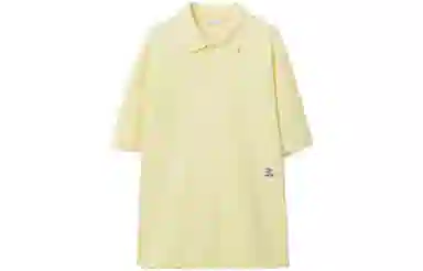 Burberry LogoPolo