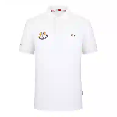 GY goldlion Polo