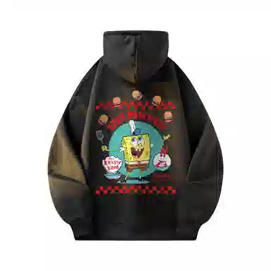 SPONGEBOB SQUAREPANTS