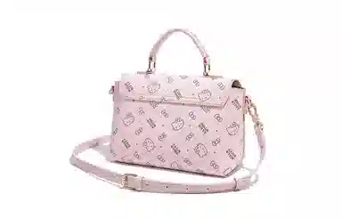 MESUCA Sanrio kitty PU