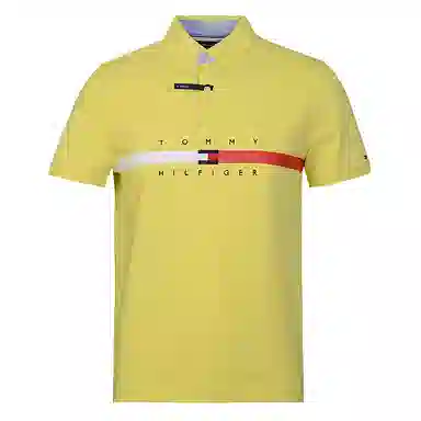 Tommy Hilfiger logoPolo