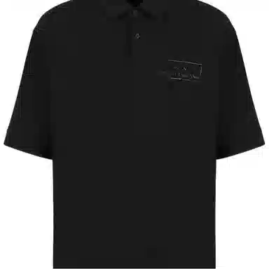 ARMANI EXCHANGE SS23 LogoPolo