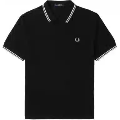 FRED PERRY LogoPolo
