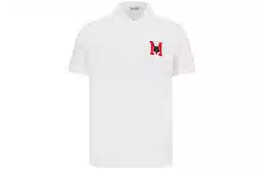 Moncler SS24 Polo