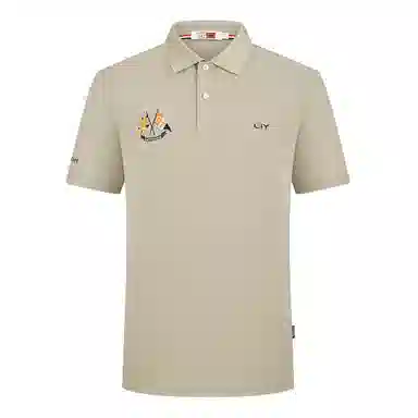 GY goldlion Polo