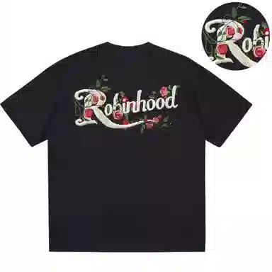 ROBINHOOD LogoT