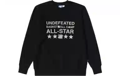 UNDEFEATED FW23