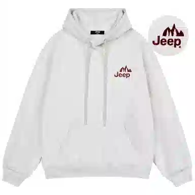 Jeep cleanfitLogo