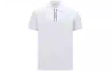 Moncler SS24 Polo