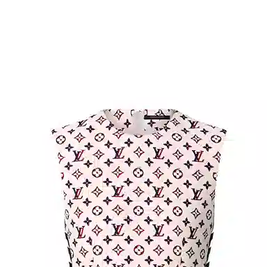 LOUIS VUITTON FW23 Logo