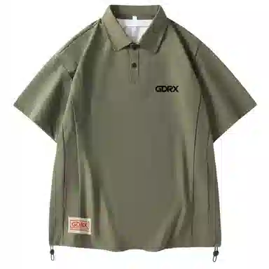 GDRX Polo