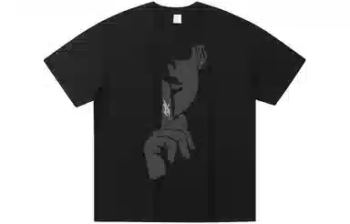 LIGHTNING MONSTER T