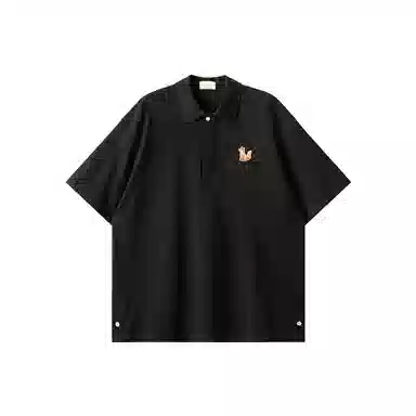 WILLIAM FOXSONS Polo