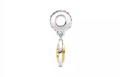 Pandora Shine Rotating Charm