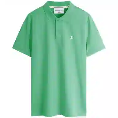 CALVIN KLEIN Jeans Polo
