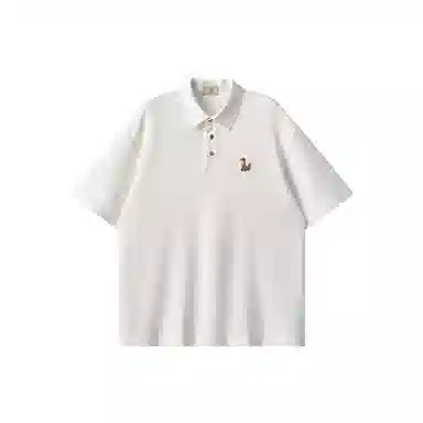 WILLIAM FOXSONS Polo