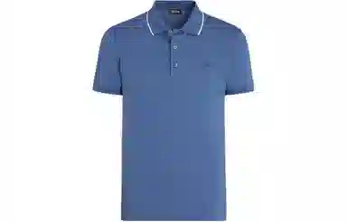 Zegna LogoPolo