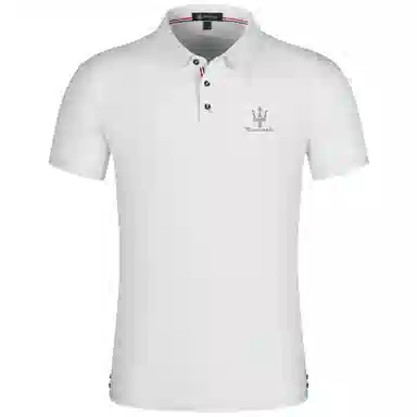 Maserati Polo