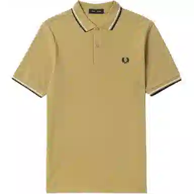 FRED PERRY LogoPolo