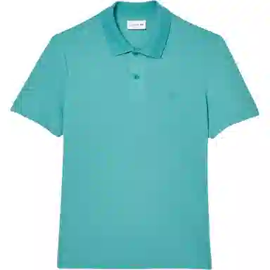 Lacoste Polo Shirt Black