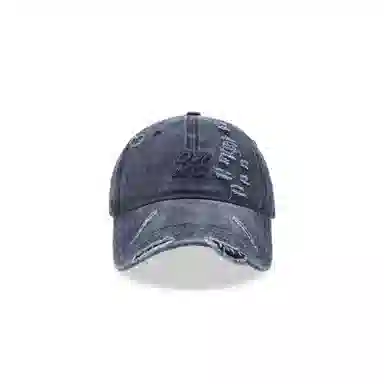 ZANC Baseball Cap