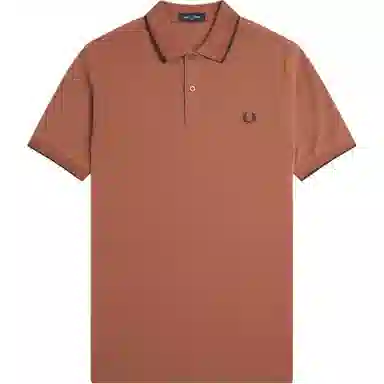 FRED PERRY LogoPolo