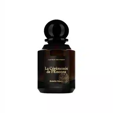 La Crmonie de l'Encens EDP 75ml