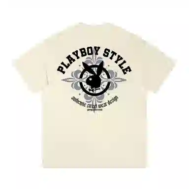 Playboy T
