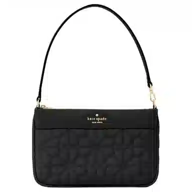 Kate Spade Spade Flower Quilted Small Tote