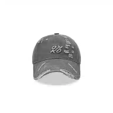 ZANC Baseball Cap