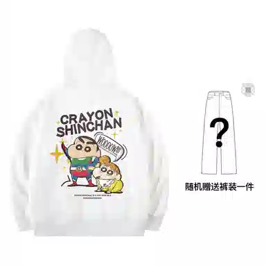 Crayon Shinchan