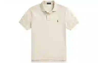 Polo Ralph Lauren SS24 LogoPolo