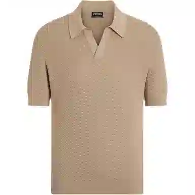 Zegna Polo