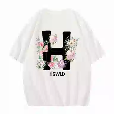 HSWLD LogoT