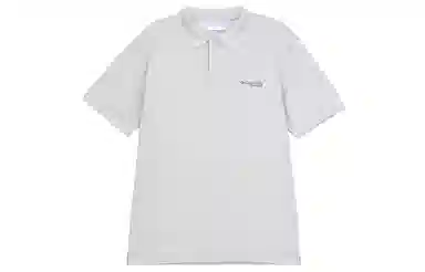 Columbia LogoPolo