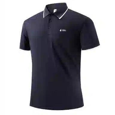 TREKTRAVEL Polo