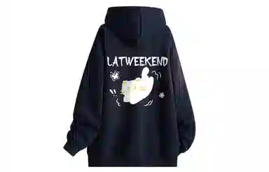 LA'T.WEEKEND Logo