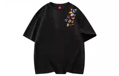 Disney T