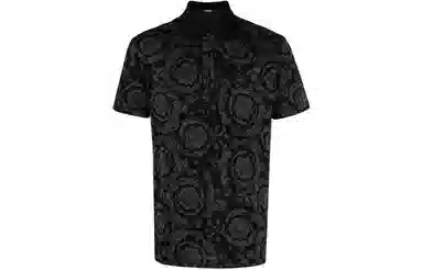 VERSACE FW23 Polo
