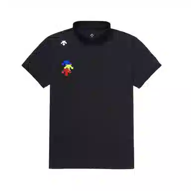 DESCENTE TOUGH Polo