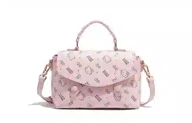 MESUCA Sanrio kitty PU