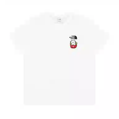 THE NORTH FACE Extraordinary LogoT