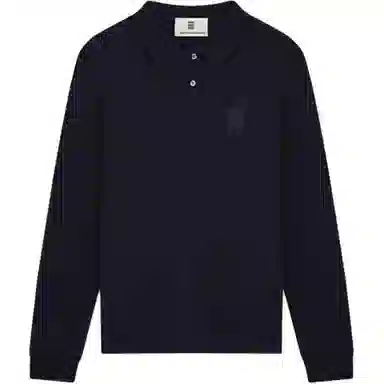 KENTCURWEN SS25 POLO