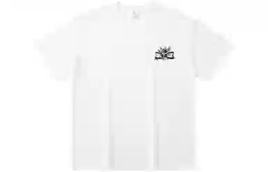 LIGHTNING MONSTER LogoT