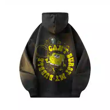 SPONGEBOB SQUAREPANTS