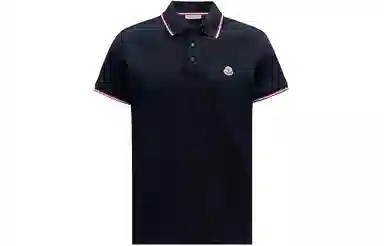 Moncler SS24 Polo